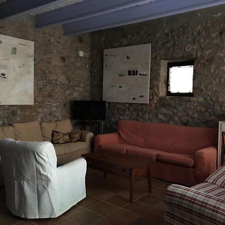 B&B Les Olives At Artist'S House Las Olivas エクステリア 写真