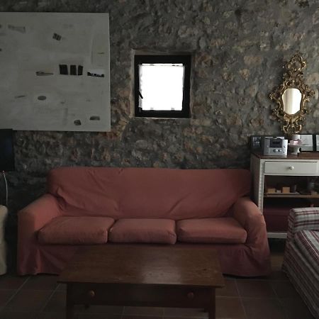 B&B Les Olives At Artist'S House Las Olivas エクステリア 写真