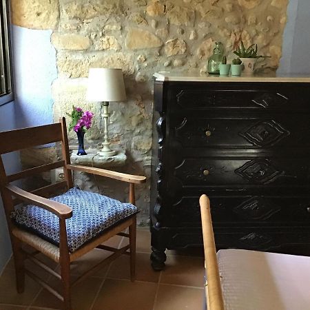 B&B Les Olives At Artist'S House Las Olivas エクステリア 写真