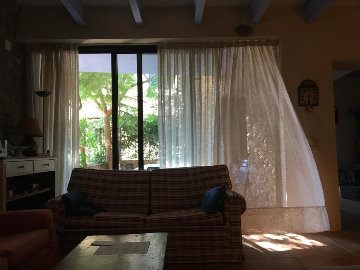 B&B Les Olives At Artist'S House Las Olivas エクステリア 写真