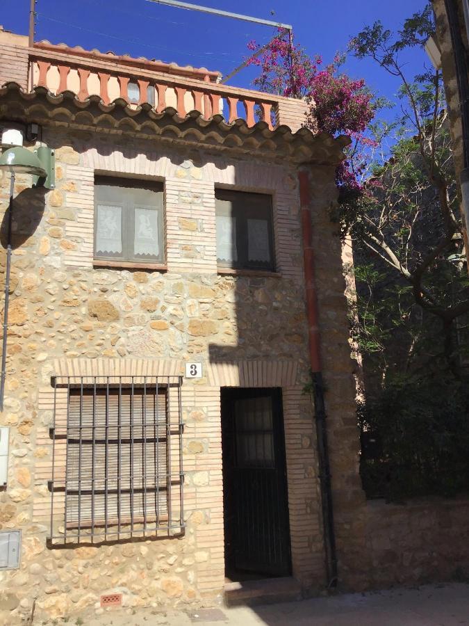 B&B Les Olives At Artist'S House Las Olivas エクステリア 写真